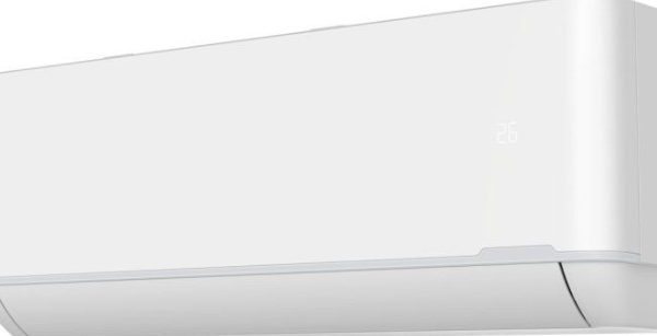 HYUNDAI AIR CONDITION SET IN, 9.000 BTU INVERTER TP02 SERIES, CLASS A+++/A++, HEATING PUMP, 85T REMOTE, I FEEL, 4D SMART AIR FLOW, COMFORTABLE COOLING, 7 SPEEDS, R32, WIFI,