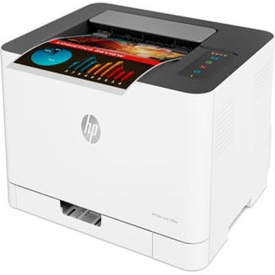 HP PRINTER LASER COLOR BUSINESS 150NW A4 (4ZB95A)