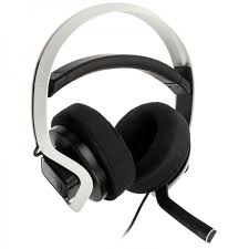HP HEADSET OMEN MINDFRAME PRIME HEADSET WHITE (6MF36AA)